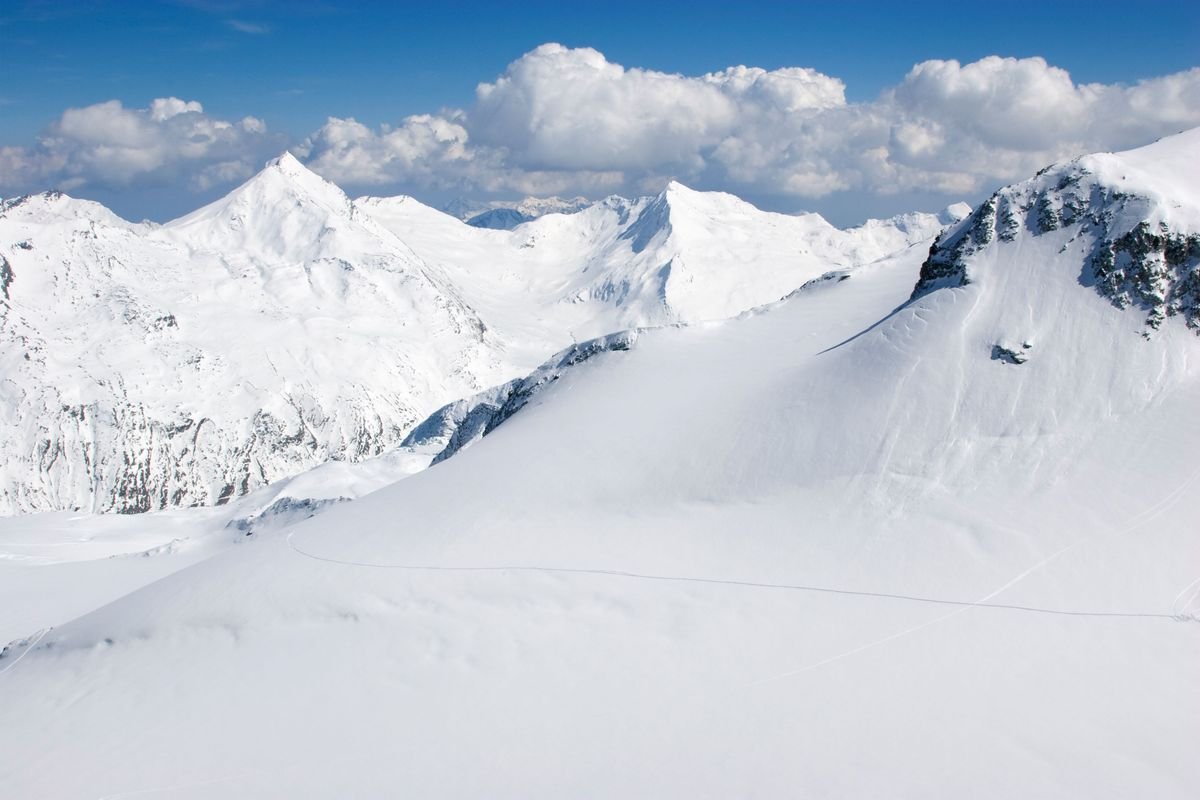 Saas Fee