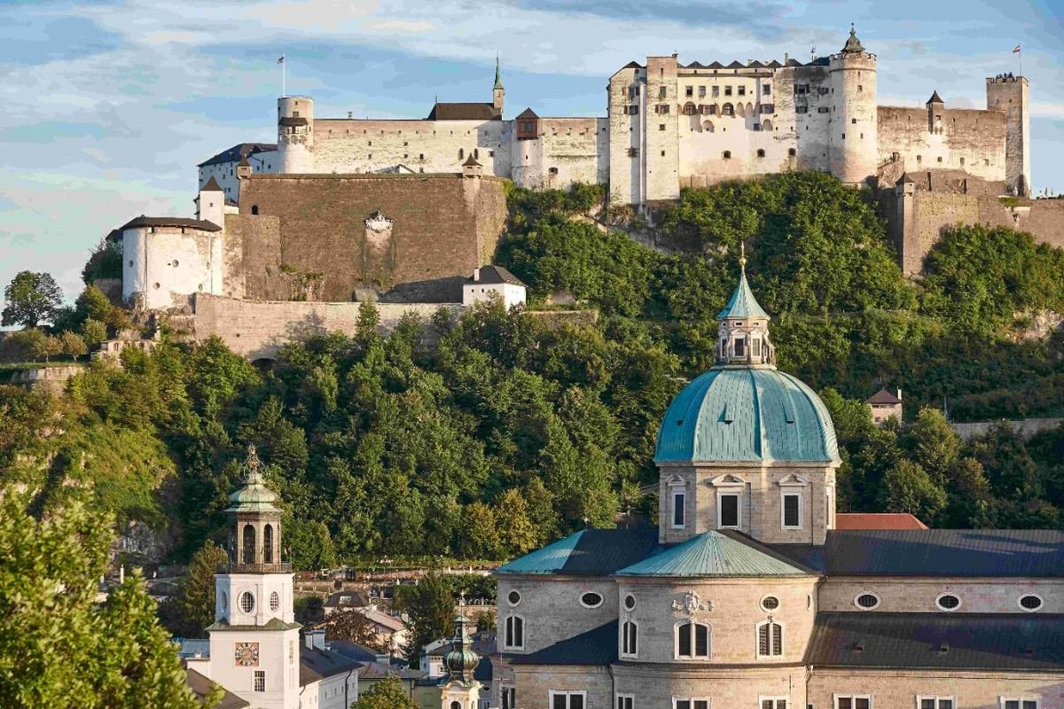 Salzburg
