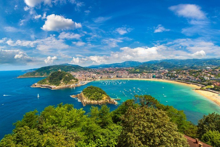 San Sebastián