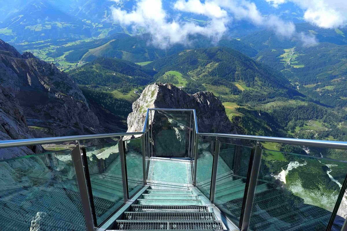Schladming/Dachstein