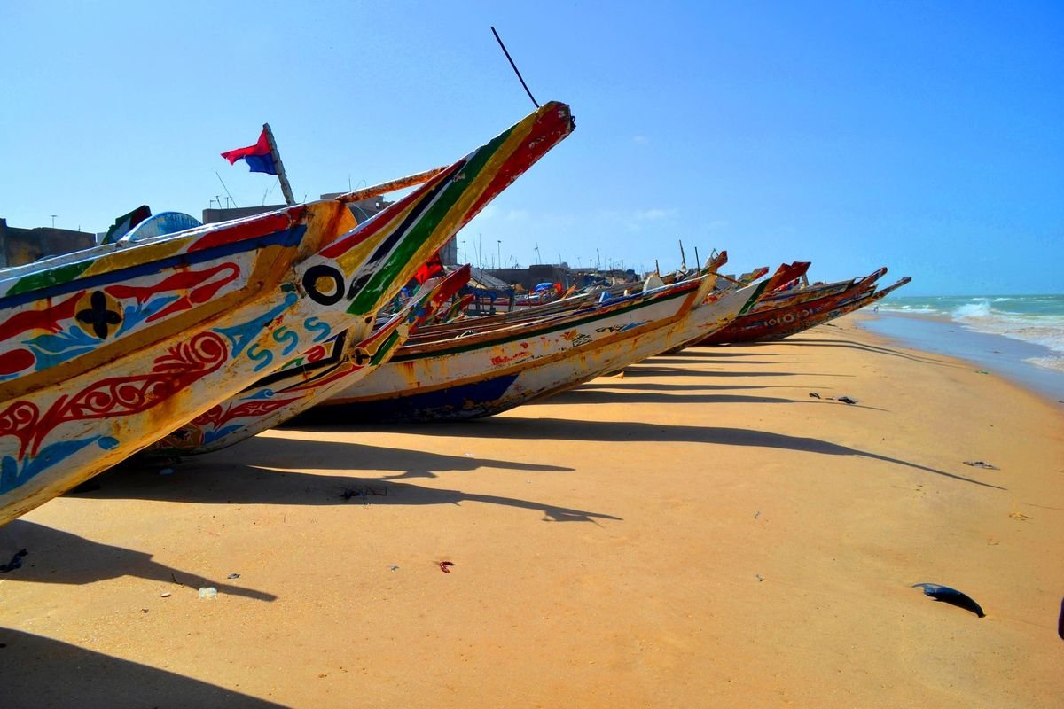 Senegal