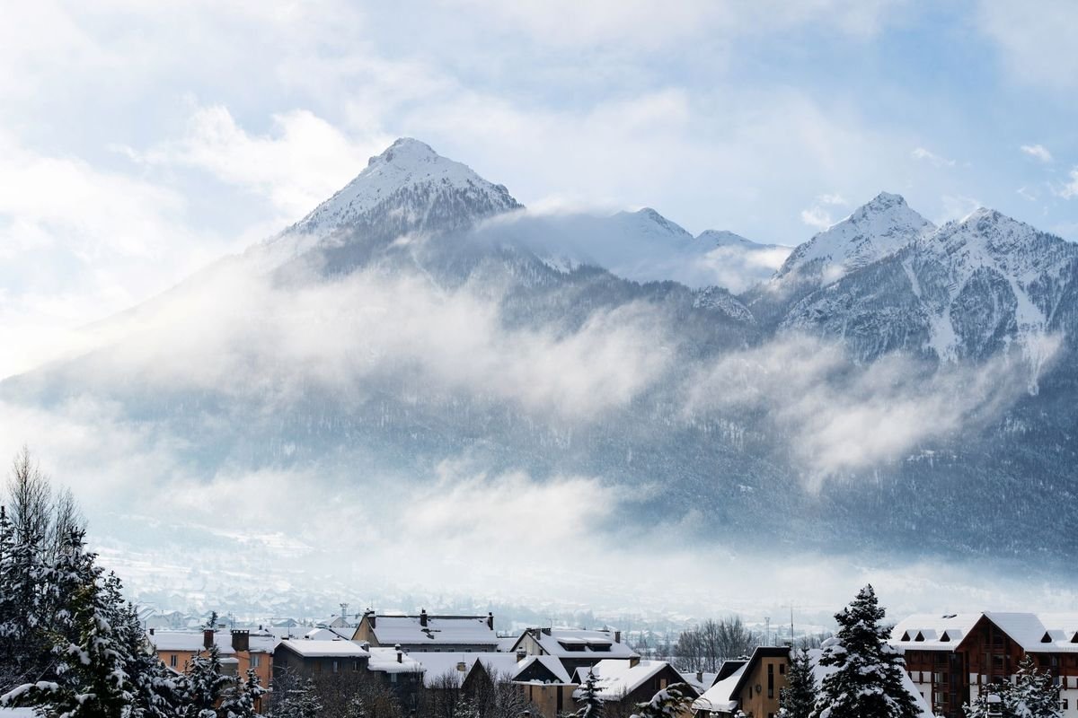 Serre Chevalier