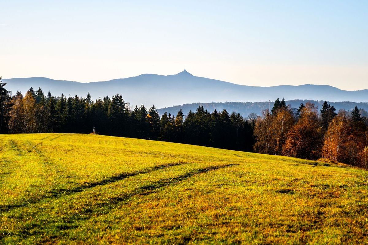 Severní Čechy