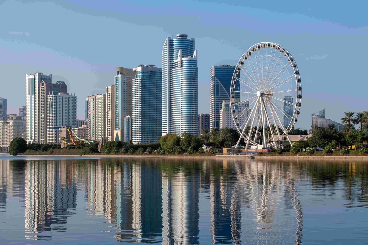 Sharjah