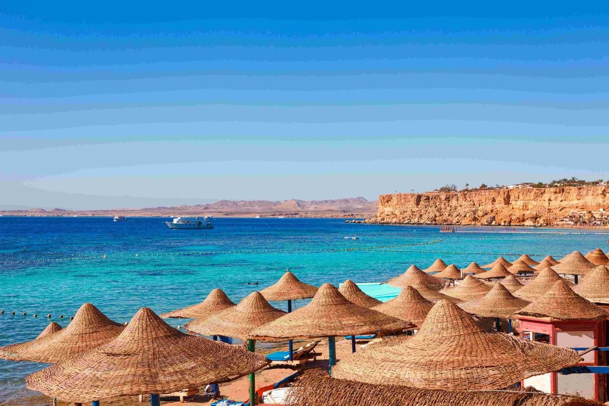 Sharm el Sheikh