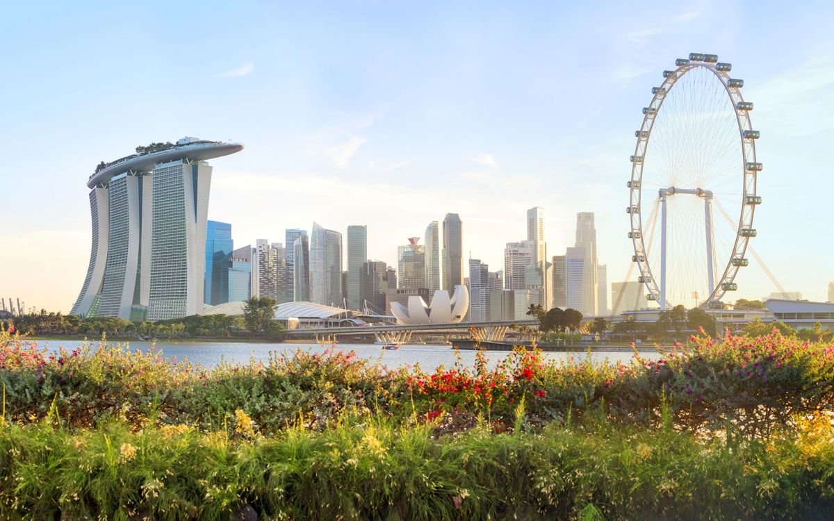 Singapur
