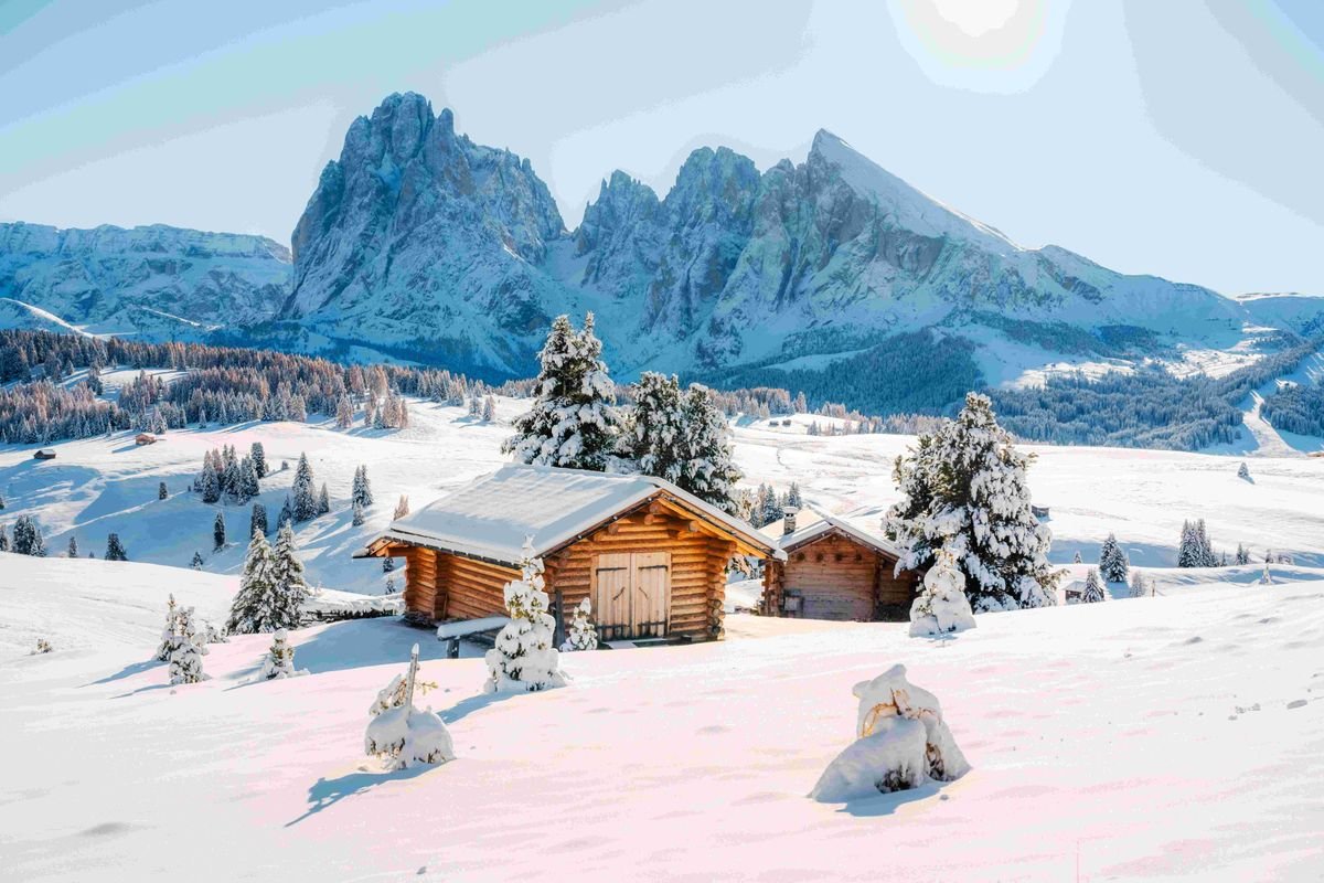 Skirama Dolomiti Adamello Brenta