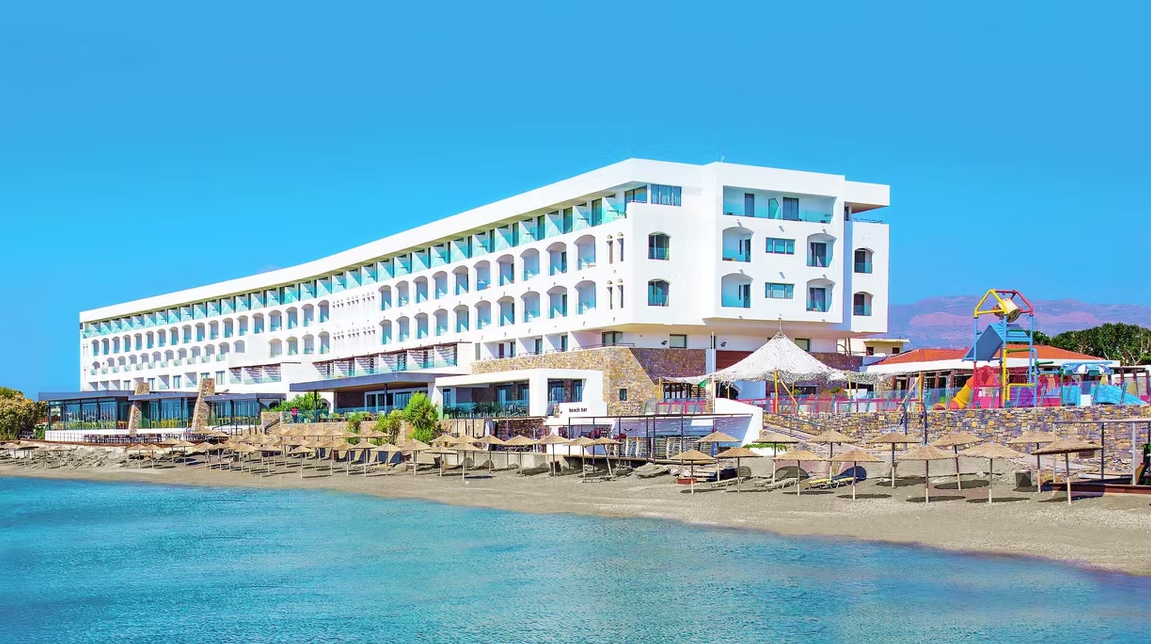 Hotel Petra Mare
