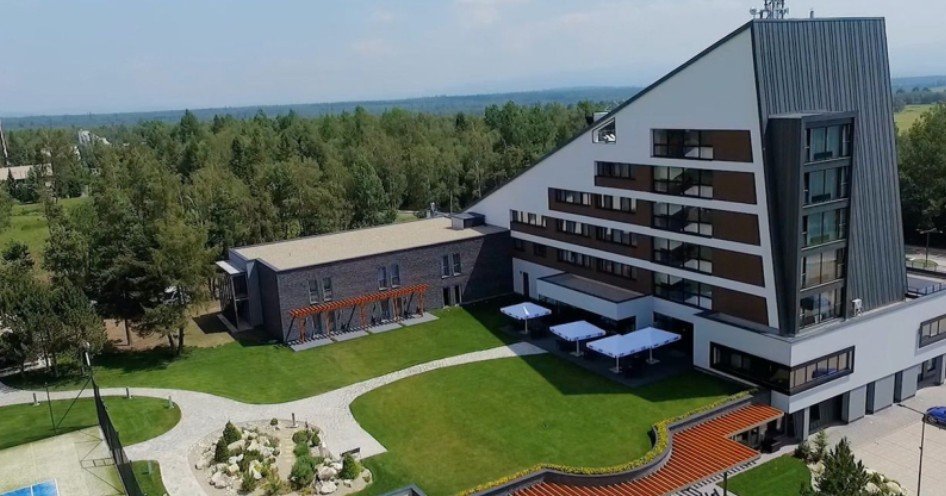 Horizont Resort