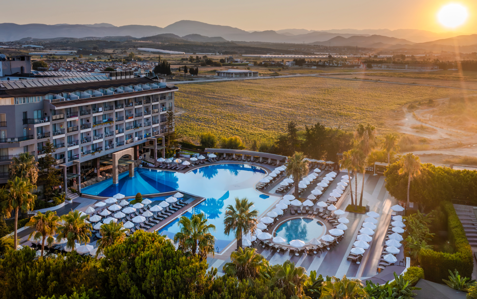 Hotel Washington Resort & SPA