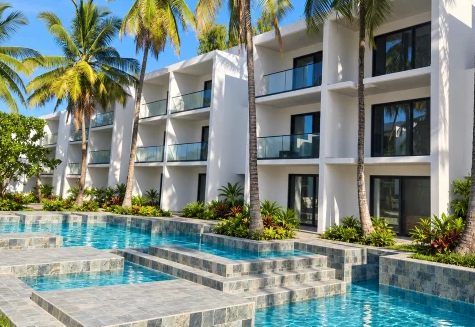 Hotel SBH Margarita