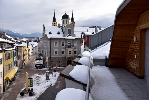 Hotel Krone