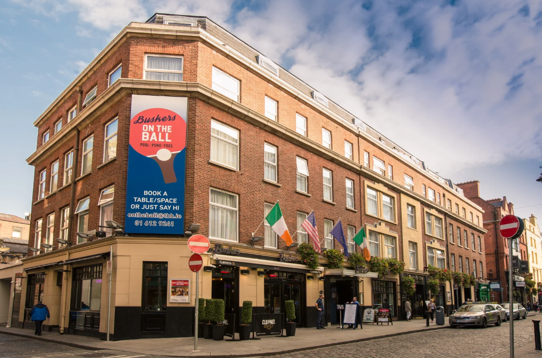 Temple Bar Hotel by the Unlimited Collection