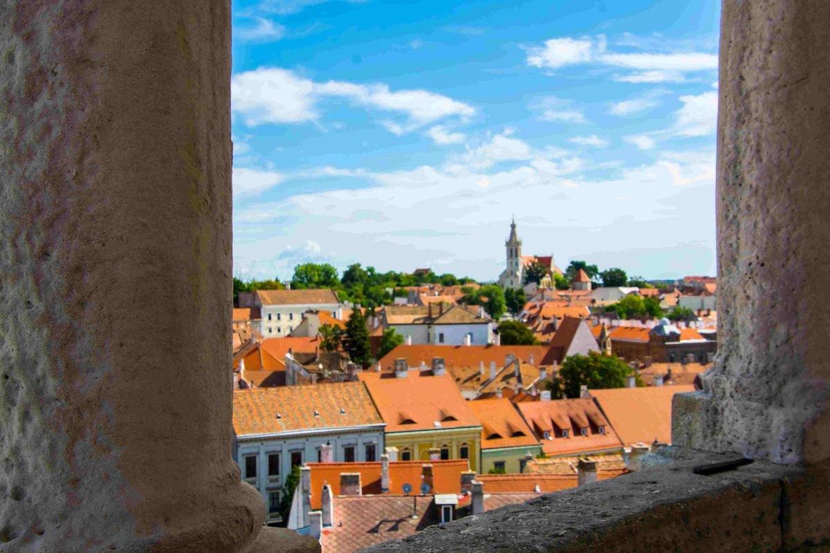 Sopron