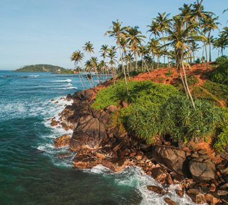 Srí Lanka