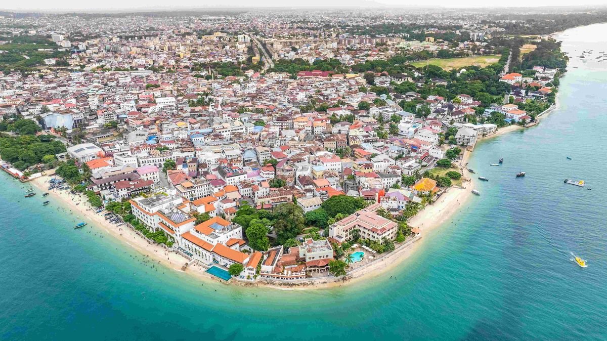 Stonetown