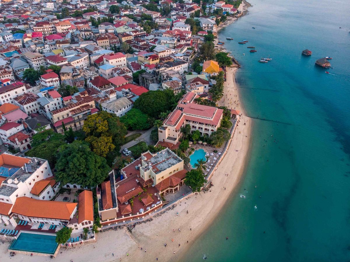 Stonetown