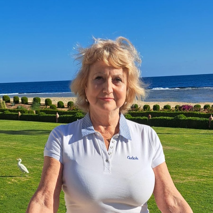 Sylvie Havelková