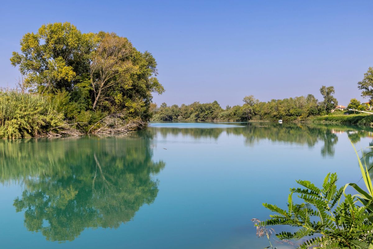 Tagliamento