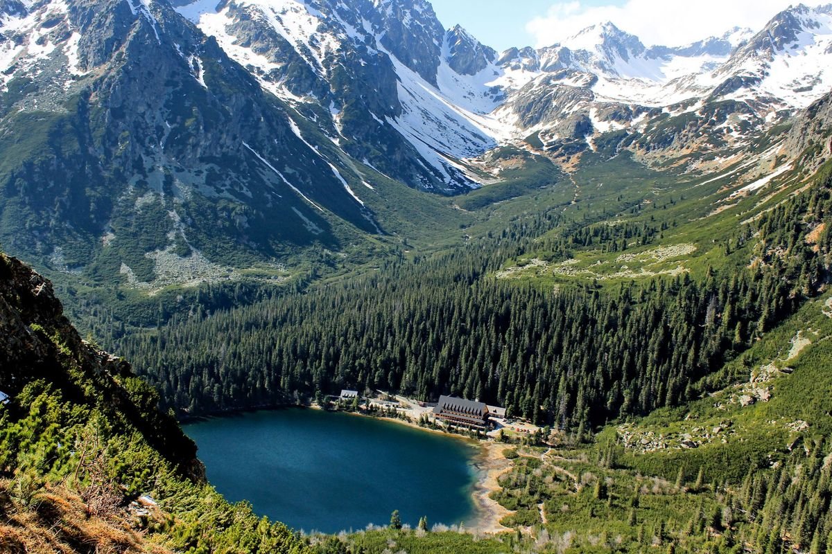 Tatry