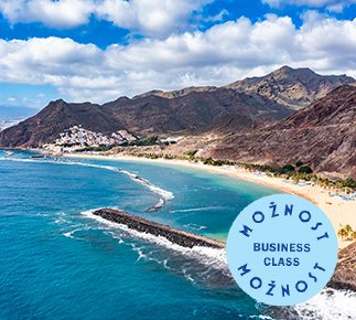 Tenerife