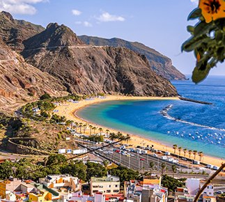 Tenerife