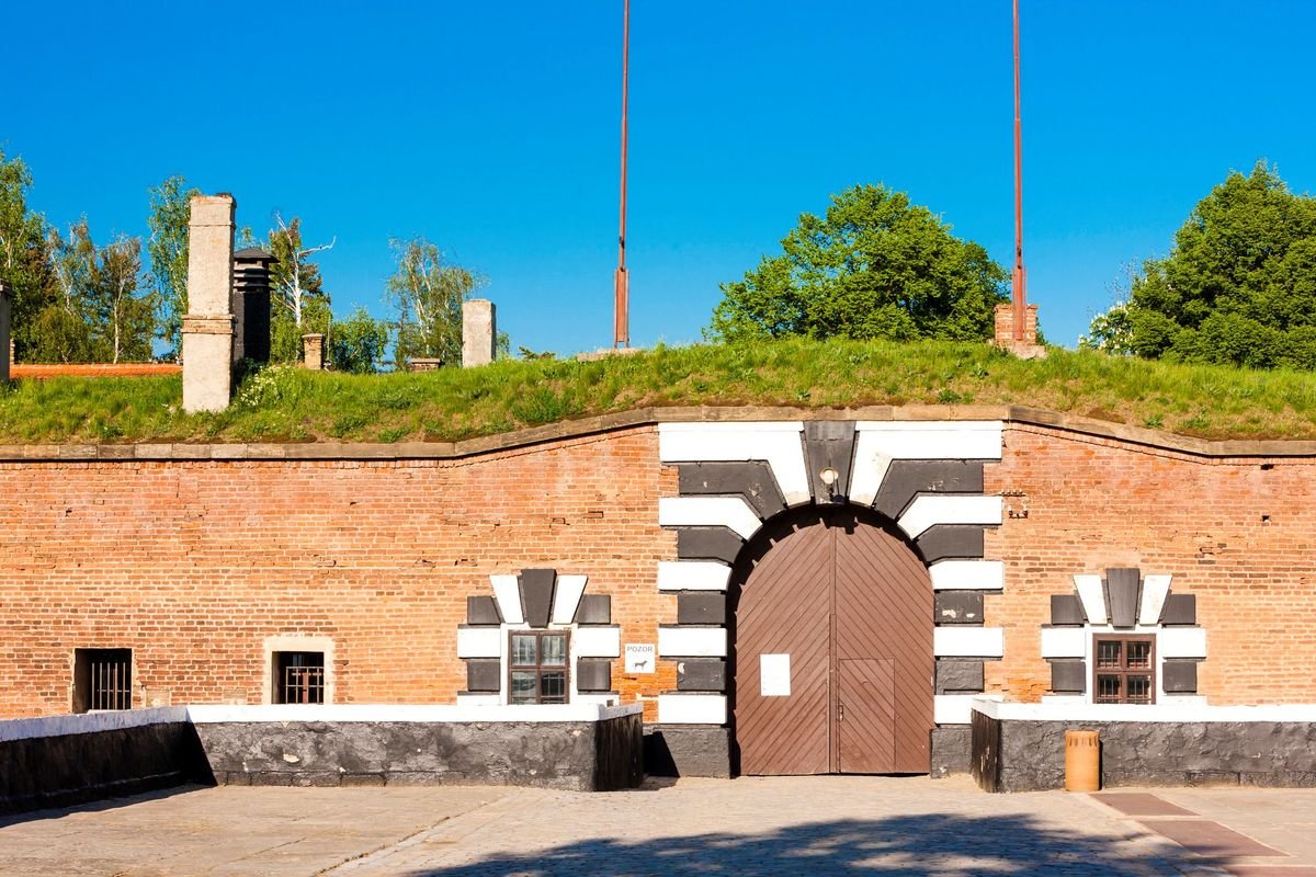 Terezín