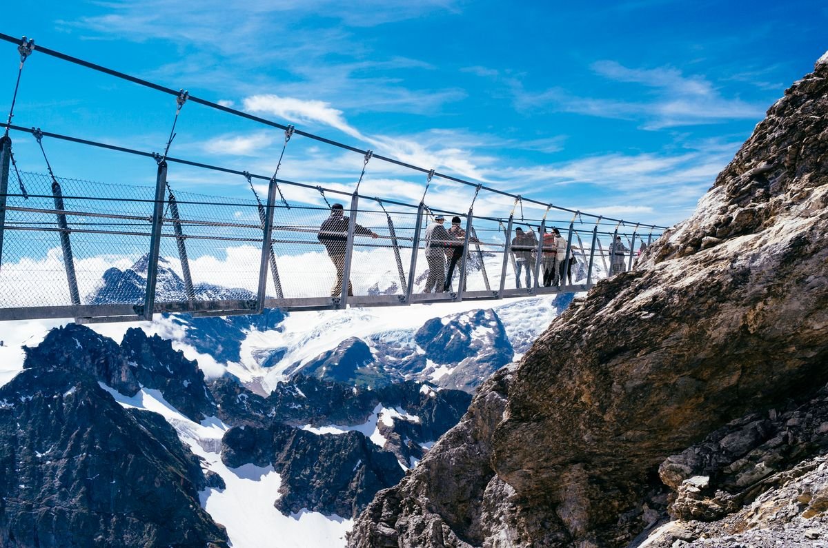 Titlis