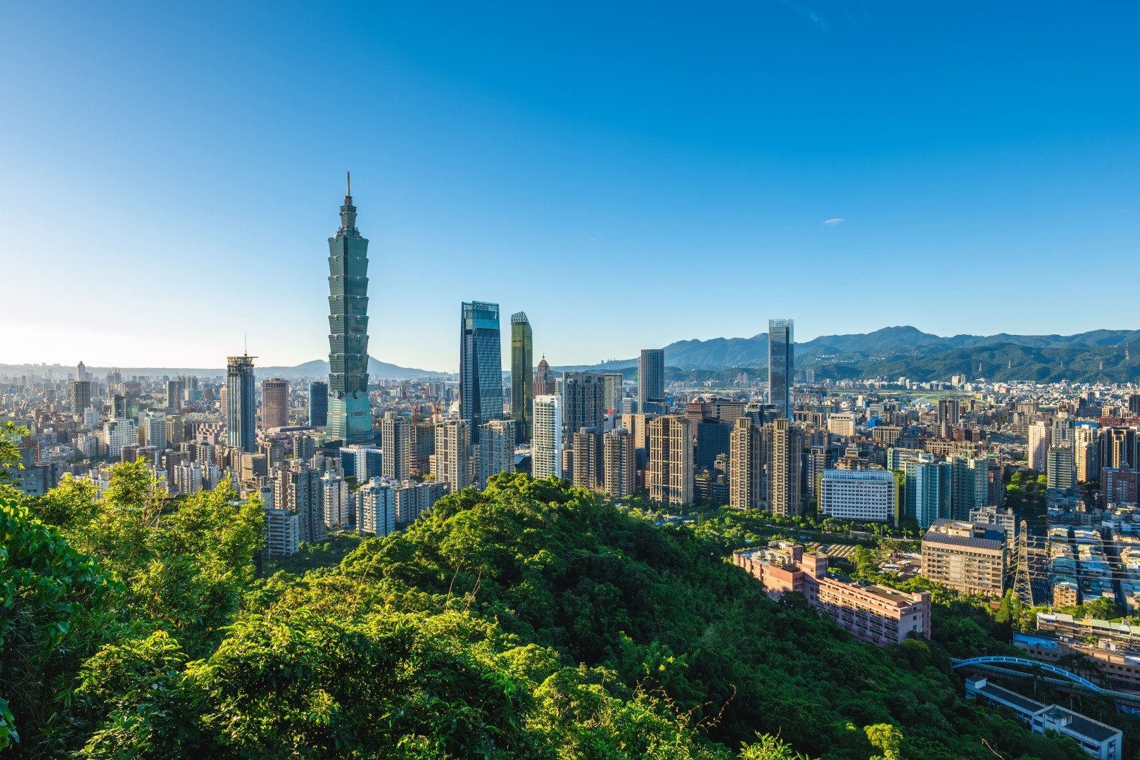 Tchaj-wan