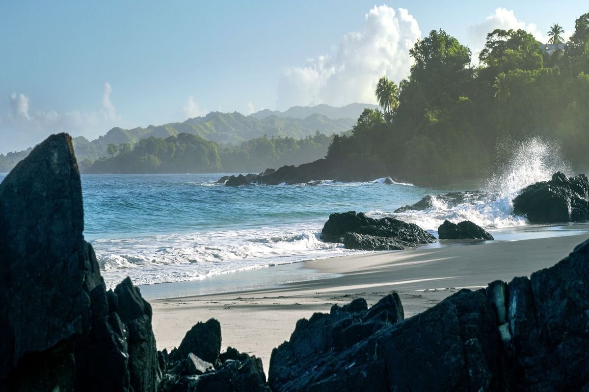 Tobago