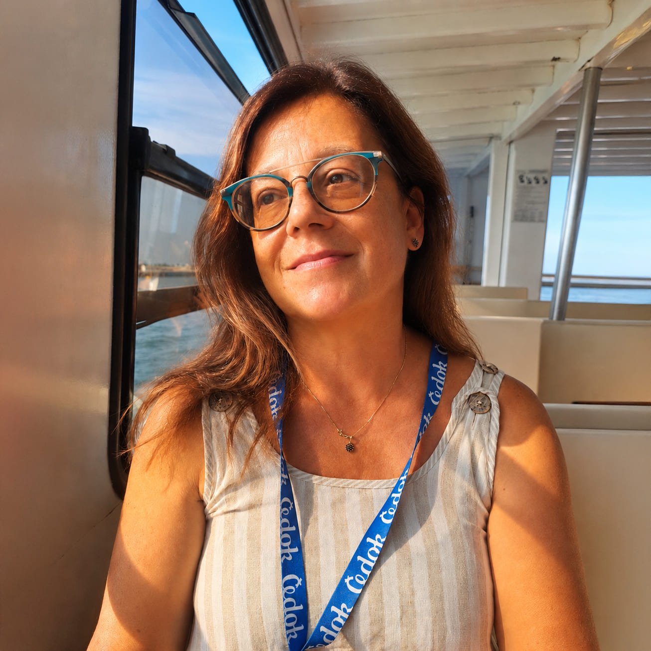 Jana Tomčíková