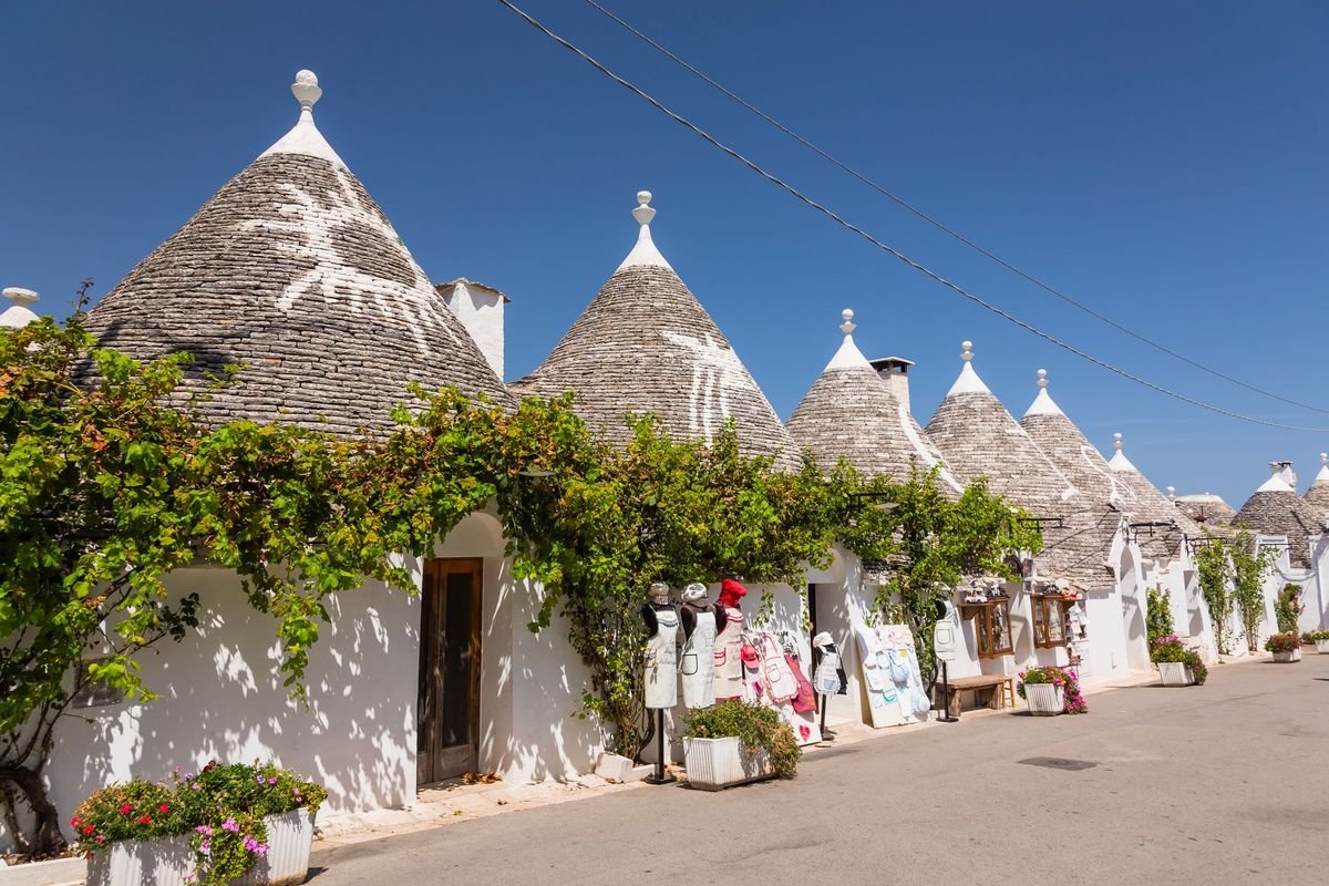 Trulli