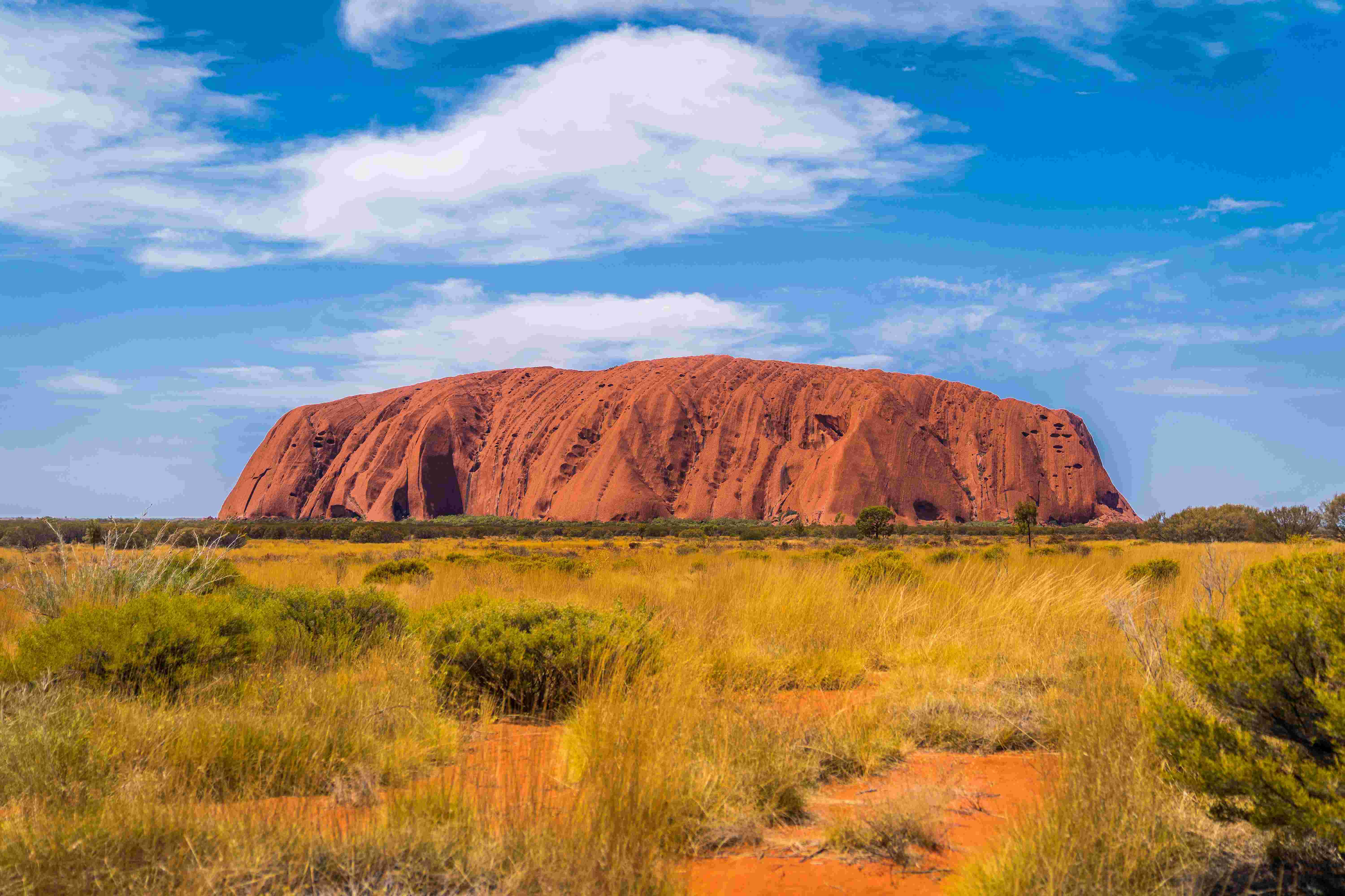 Uluru