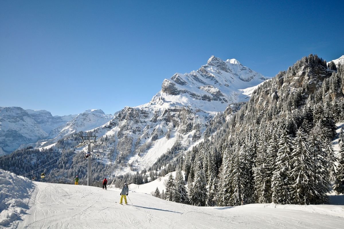 Val-d´Isère