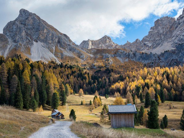 Val di Fassa