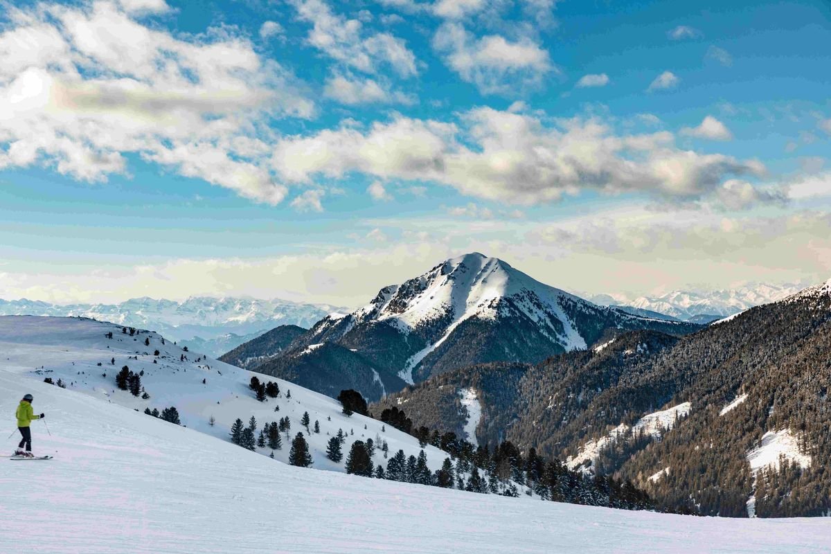 Val di Fiemme