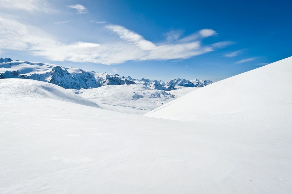 Valmeinier-Valloire