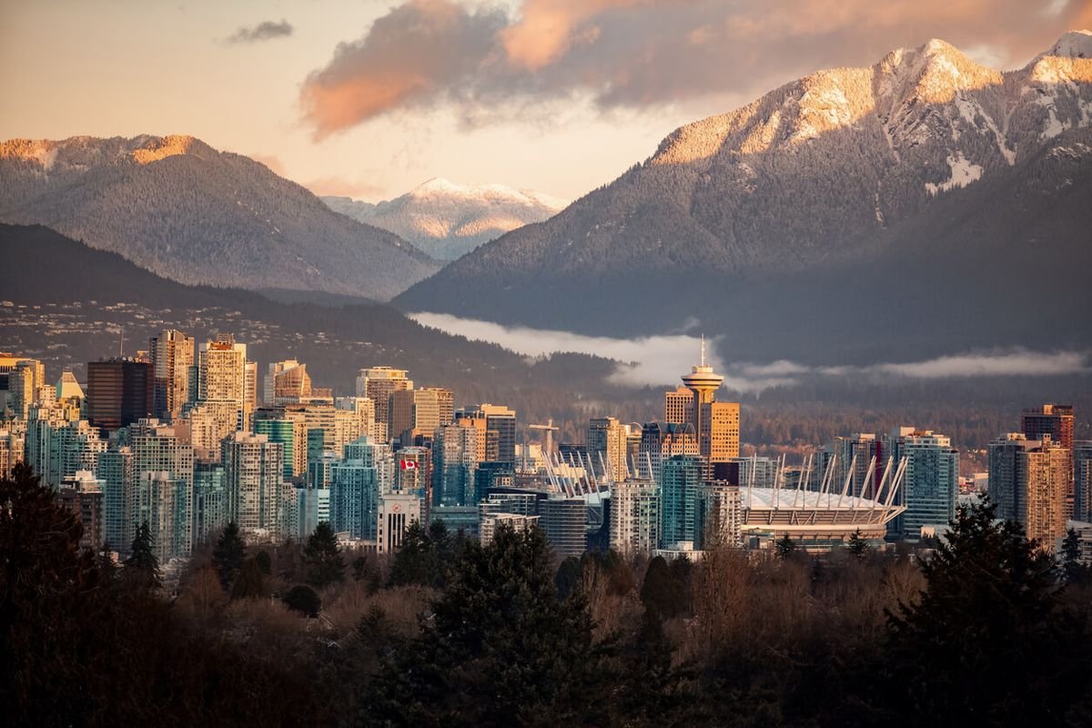 Vancouver