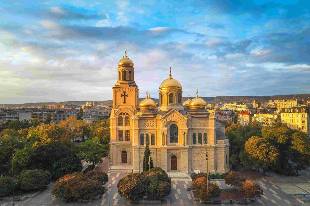 Varna