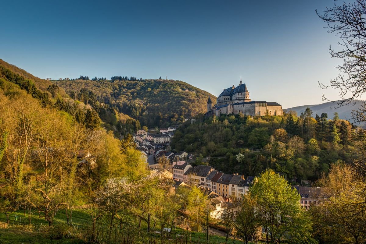 Vianden