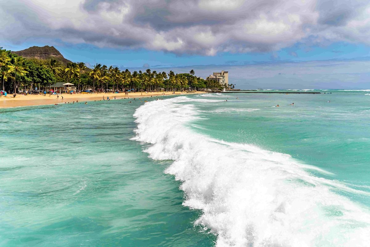 Waikiki