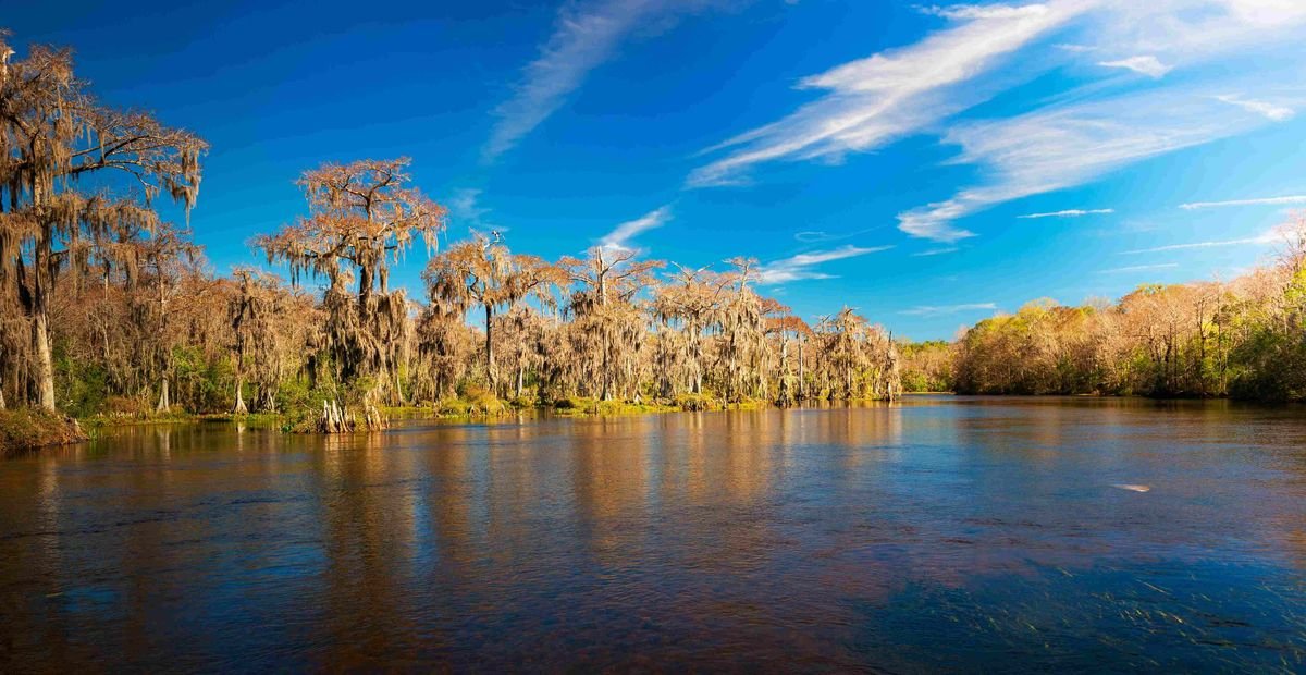 Wakulla Springs