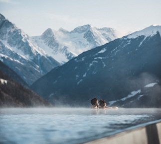 Wellness nejen u sousedů