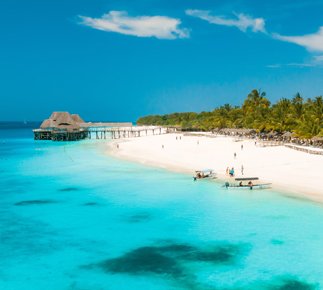 Zanzibar