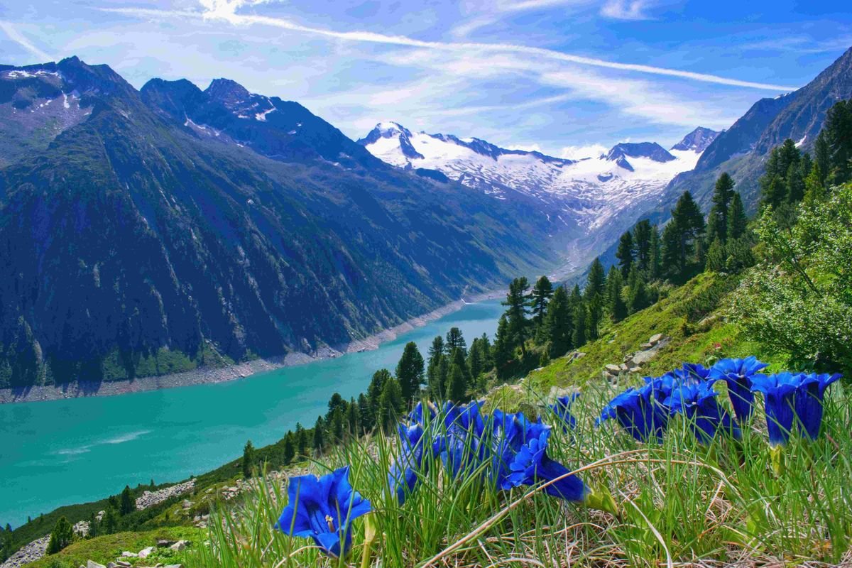 Zillertal