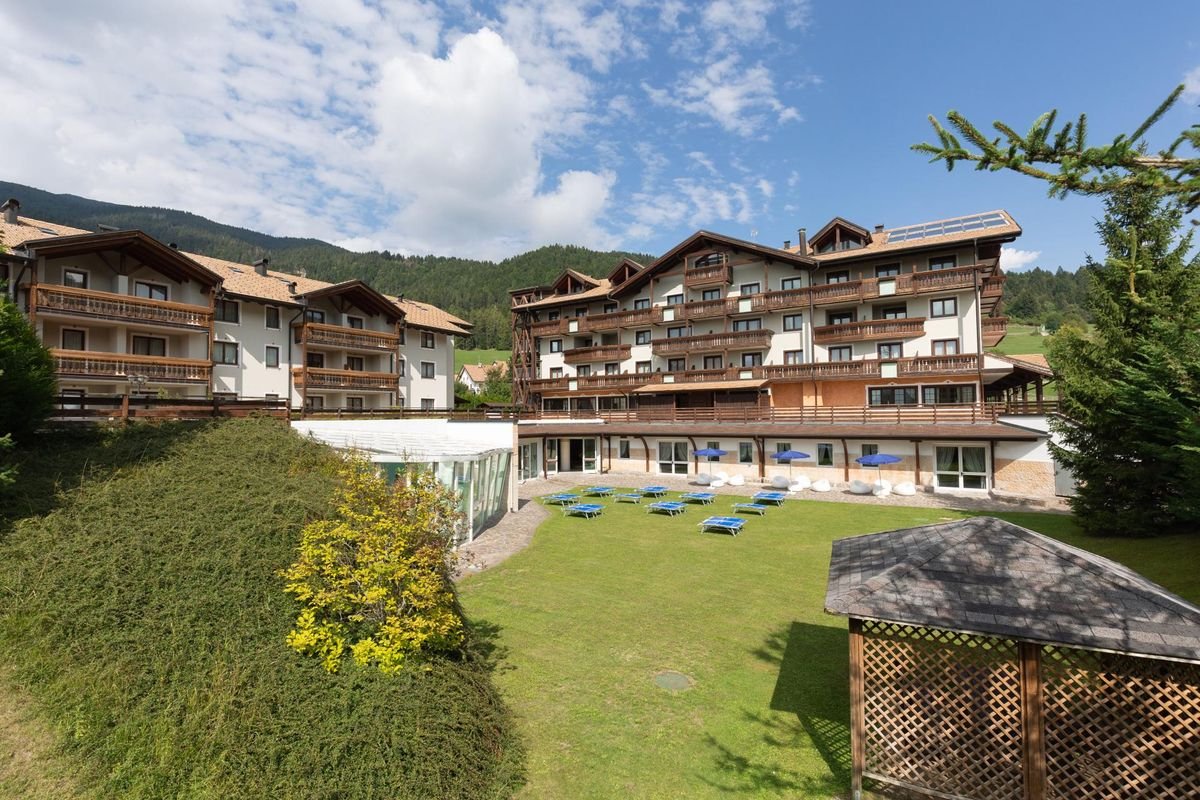 Hotel Golf