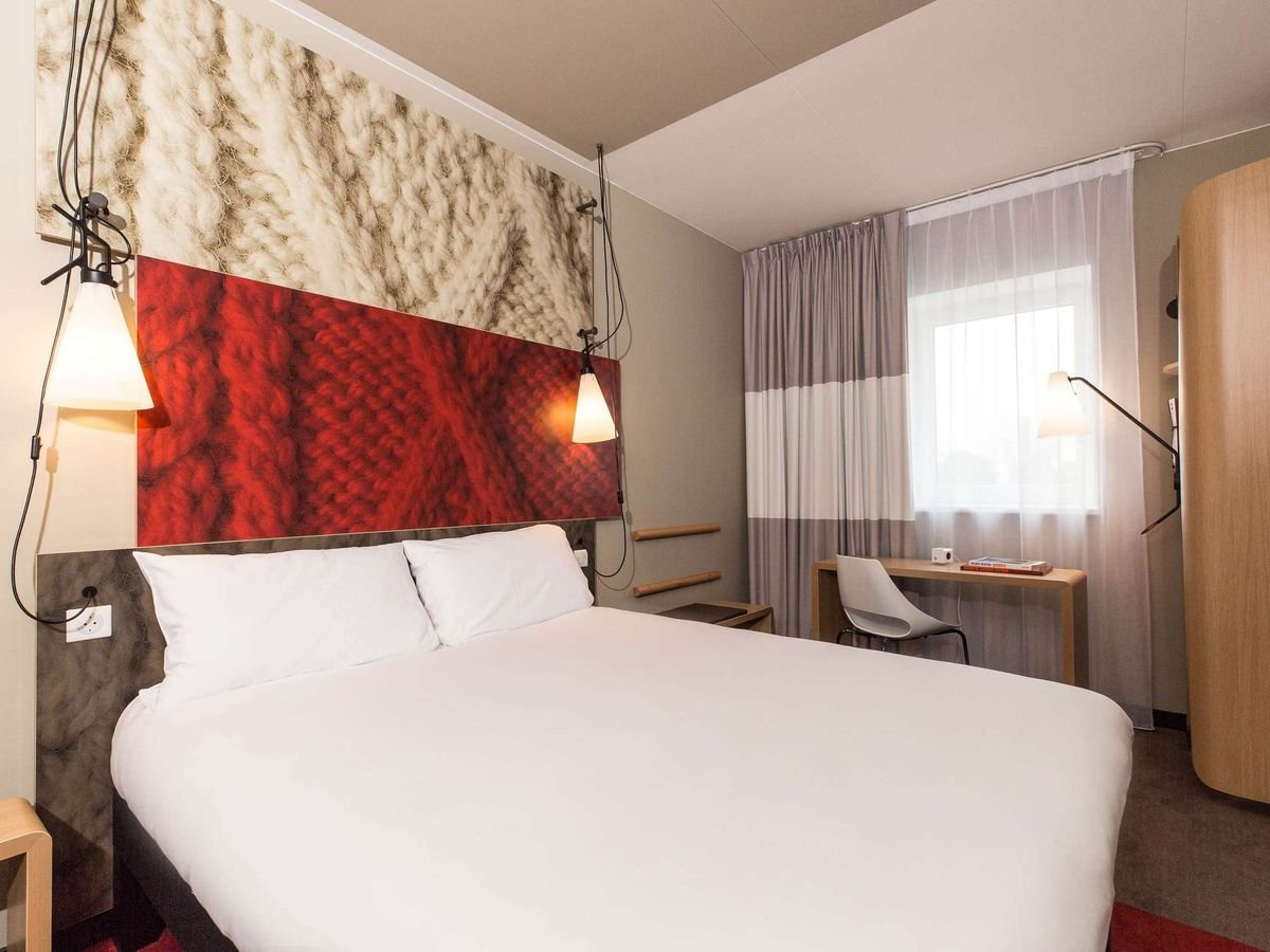 ibis Vilnius Centre