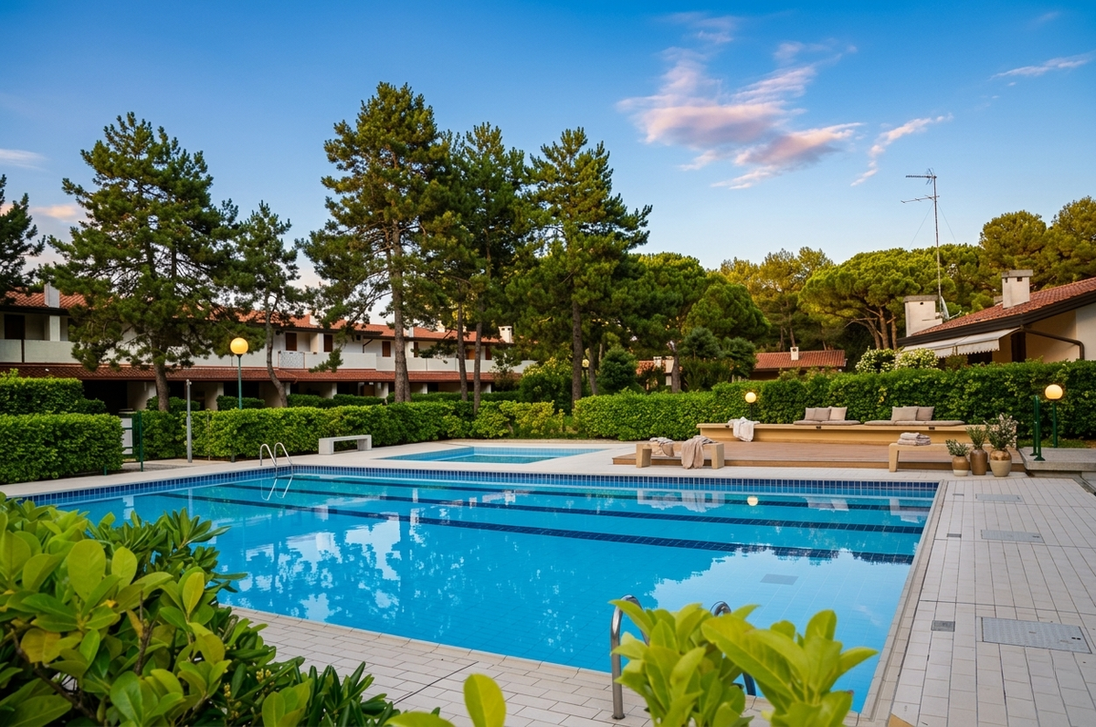 Villaggio Club dei Pini