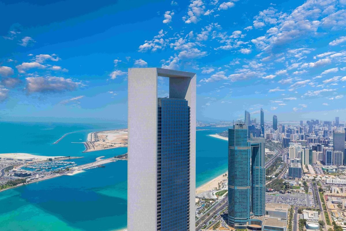 Abu Dhabi