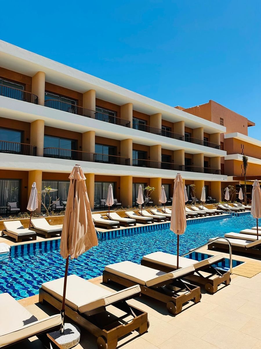 Hotel Jaz Viva Villagio